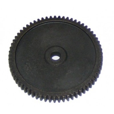 SPUR GEAR METAL 65T ( REPLACEMENT FOR 10194 )